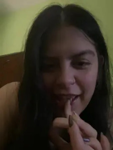 Watch this uncut movie titled Athenea_9 Cam porn model from cam4