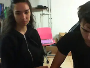 Stream uncut clip of Babymelisaaa Cam porn model from stripchat