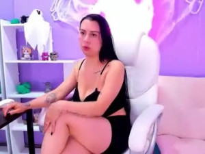 Enjoy watching the full video of Macarenasaenz Cam porn model from chaturbate