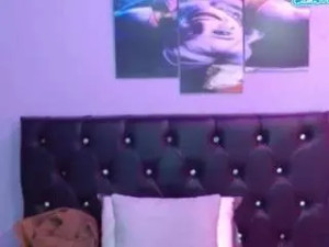 Stream the full video of Jazmin-ny Cam porn model from camsoda
