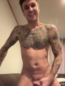 Enjoy watching full scene of Likpik4, 35 years old, male