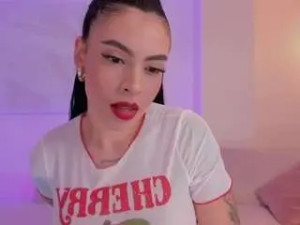 View the uncensored scene titled Christineford1 Cam porn model from camsoda