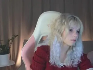 Watch this uncut scene named Evasway Cam porn model from chaturbate