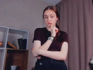 Watch the hardcore scene called RoniTrent Cam porn model from cam4