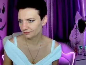 Play the hardcore movie called Avasaturnian Cam porn model from camsoda