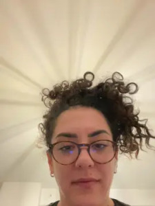 Watch the uncensored clip of LadyAzar Cam porn model from cam4