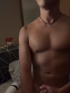 Stream this uncut clip called Yuutodesu, 37 years old, male