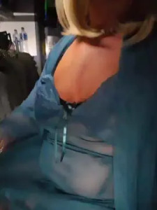 Play the uncut scene named angeladelish3, 61 years old, trans