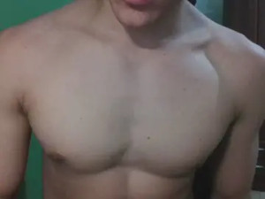 Enjoy watching the HD video titled gomuscl, 20 years old, male