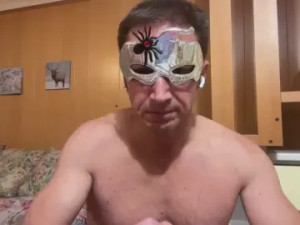 View the HD clip of straponva, 48 years old, male