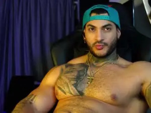 Enjoy watching this uncut clip named jackson__cottonwood, 27 years old, male