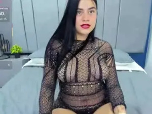 Watch full movie of Aliison_hott Cam porn model from chaturbate