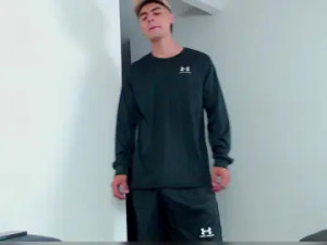 Watch this uncensored clip called ByShoemaker, 33 years old, male