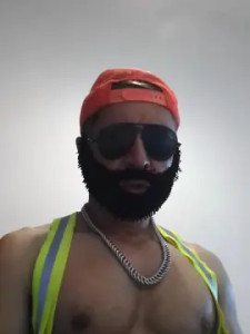 Stream HD video of MarioMontoro, 30 years old, male