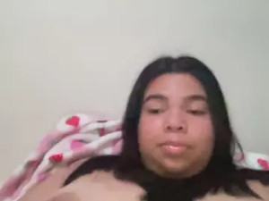 Play this complete clip named Kissxme Cam porn model from cam4