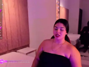 Enjoy watching hardcore movie titled BBWRoxy Cam porn model from cam4