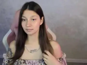 View the uncut clip titled Rita_hill Cam porn model from chaturbate