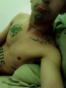 Watch this full clip called Danixxx77, 25 years old, male