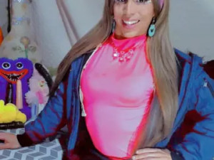 Watch hardcore clip titled rosandry691, 25 years old, trans