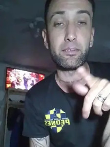 Watch full clip titled enniofun, 36 years old, trans