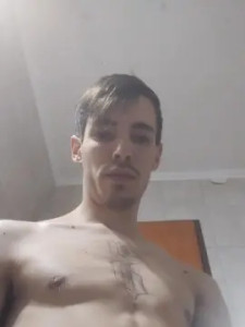 Stream the HD scene called leandrogallo, 29 years old, male