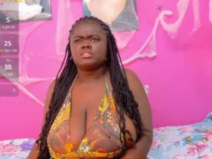 Enjoy watching this complete clip titled Thickebonyprincess Cam porn model from bongacams