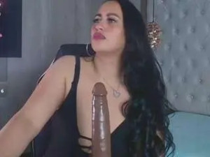 Watch this full clip called Hadde-rosse Cam porn model from camsoda