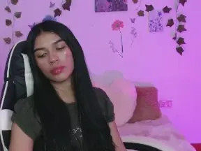 View this uncut clip of Babenik Cam porn model from cam4