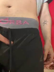 Watch the uncut video titled FranMc93, 31 years old, male