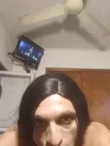 View hardcore video of Laburrita22, 35 years old, trans