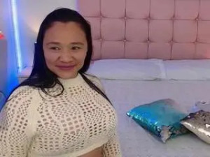 View the complete clip named Jade-zayn Cam porn model from camsoda