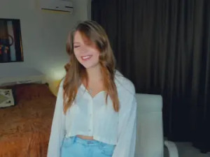 View the full video titled SusannTien Cam porn model from cam4