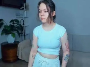 Watch this uncensored clip called Mechellelyter Cam porn model from camsoda