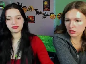 Play uncensored movie called Kleri_paint Cam porn model from chaturbate