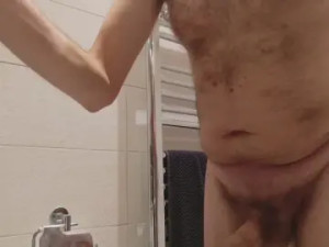 View this uncensored clip of 1badhusband, 53 years old, male
