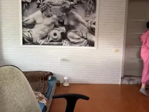 Watch this HD clip titled Hildegardlisman Cam porn model from chaturbate