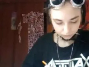Enjoy watching the HD clip of Elodieberg Cam porn model from camsoda