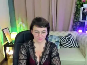 Enjoy watching this HD clip called Daaamnmature Cam porn model from chaturbate