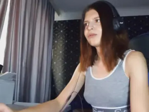 Watch the uncensored scene titled CaroleDewilde Cam porn model from cam4