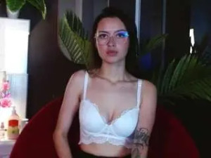 Enjoy watching the full scene of Camila-nx Cam porn model from camsoda