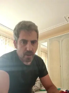 Play full scene titled dotat25, 45 years old, male