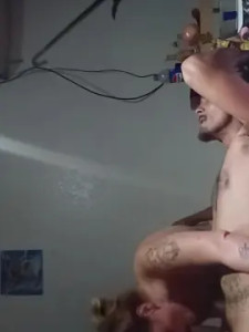 Play the uncut scene called nickAce, 42 years old, male