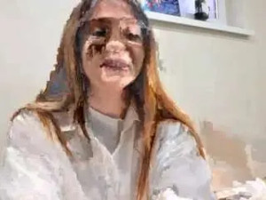 View HD scene named Astridnowak Cam porn model from camsoda