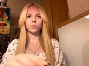 Watch this complete clip named Claireali Cam porn model from camsoda