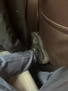 View this full clip named Trammm, 36 years old, male