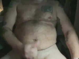 Stream uncensored movie named Bearhot4, 50 years old, male