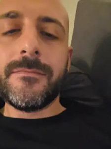 Stream the full clip named VinnyBad, 35 years old, male