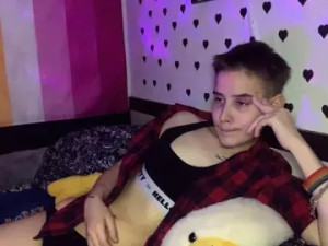 Play this uncensored scene titled AleshaCorman Cam porn model from cam4