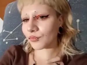 Stream this hardcore video of Wandabeese Cam porn model from chaturbate