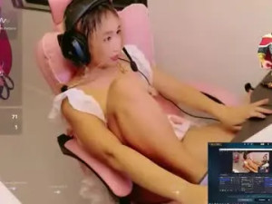 Stream HD video of Namisexdoll Cam porn model from chaturbate